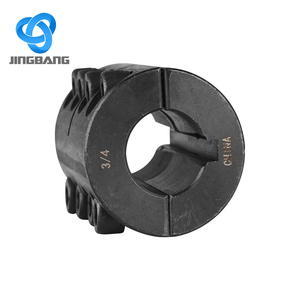 Tek Tine Gaff kanca kolu uzunluğu 48 Jinan Qifan uluslararası ticaret Coltd Boss <span class=keywords><strong>Cs</strong></span> 3 sıkıştırma Sustain Pedal mili yaka
