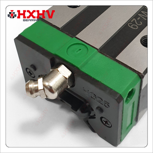 Bloque guía de movimiento lineal de acero cromado HGL25HA - Product Image 4