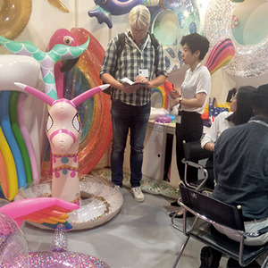 กระดานโต้คลื่นเป่าลมพร้อมด้ามจับสำหรับผู้ใหญ่ลอยน้ำในสระขนาดเล็ก - Product Image 4