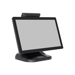 Multiple <strong>Function</strong> <strong>POS</strong> All in One Customized Touch <strong>Pos</strong> Cashless Payment Terminal System <strong>Android</strong> 11 - Product Image 2