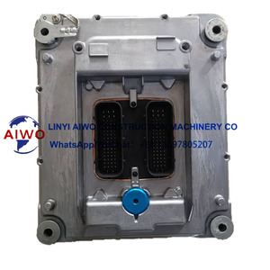 VoIvo ECU 60100000 with <strong>Program</strong> <strong>Software</strong> <strong>for</strong> Excavator EC210 EC240 EC290 - Product Image 1