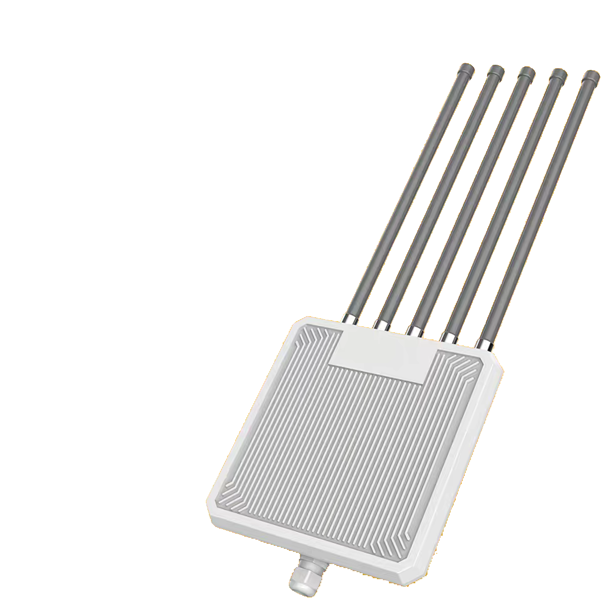 การขยายสัญญาณ