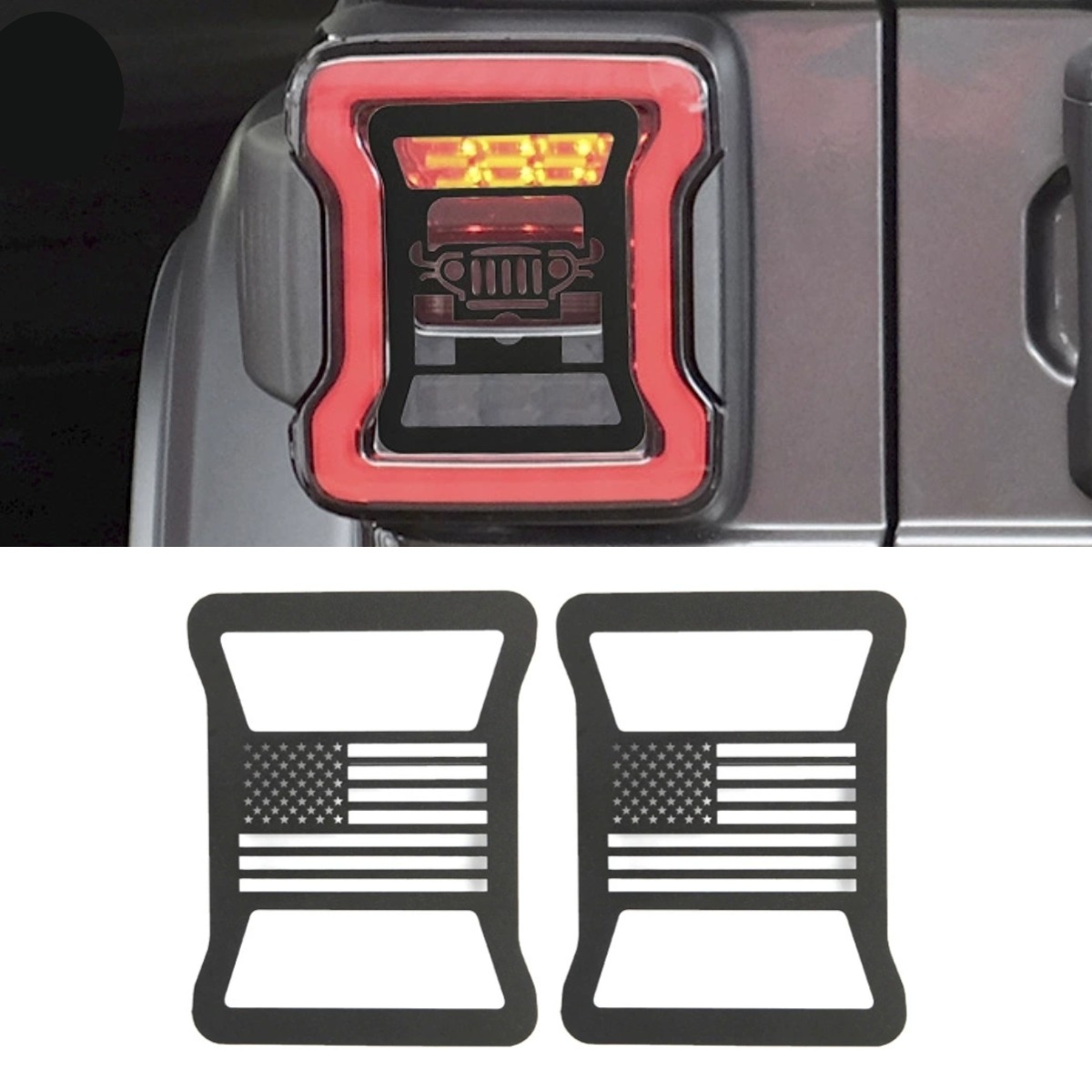 Bandera de Estados Unidos