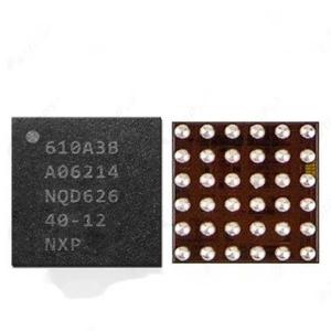 USB充電IC U41001610A3B36ピンiPhone7 <span class=keywords><strong>7</strong></span> Plus <span class=keywords><strong>6s</strong></span> <span class=keywords><strong>6s</strong></span> plus 6 6 plus用