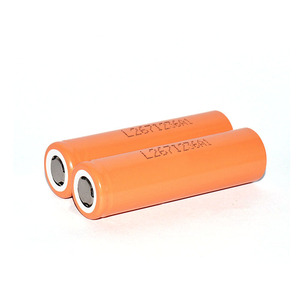 18650 סוללה li יון 2800mah נטענת סוללה במלאי