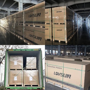 All-in-one Solar <strong>Inverter</strong> 5600w 6000w 48v MPPT Solar Charge Controller off Grid <strong>Inverter</strong> for Home Solar Energy System - Product Image 6