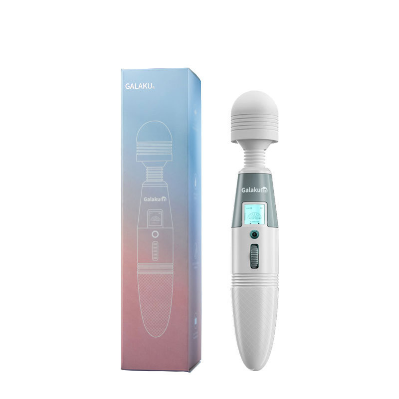 Vibromasseur