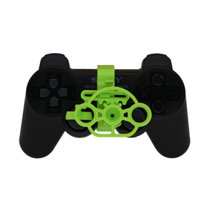 Racing <strong>Game</strong> Steering Wheel for <strong>PS3</strong> Joystick Racing <strong>Game</strong> Simulation Simulator for PS4 Controller - Product Image 3