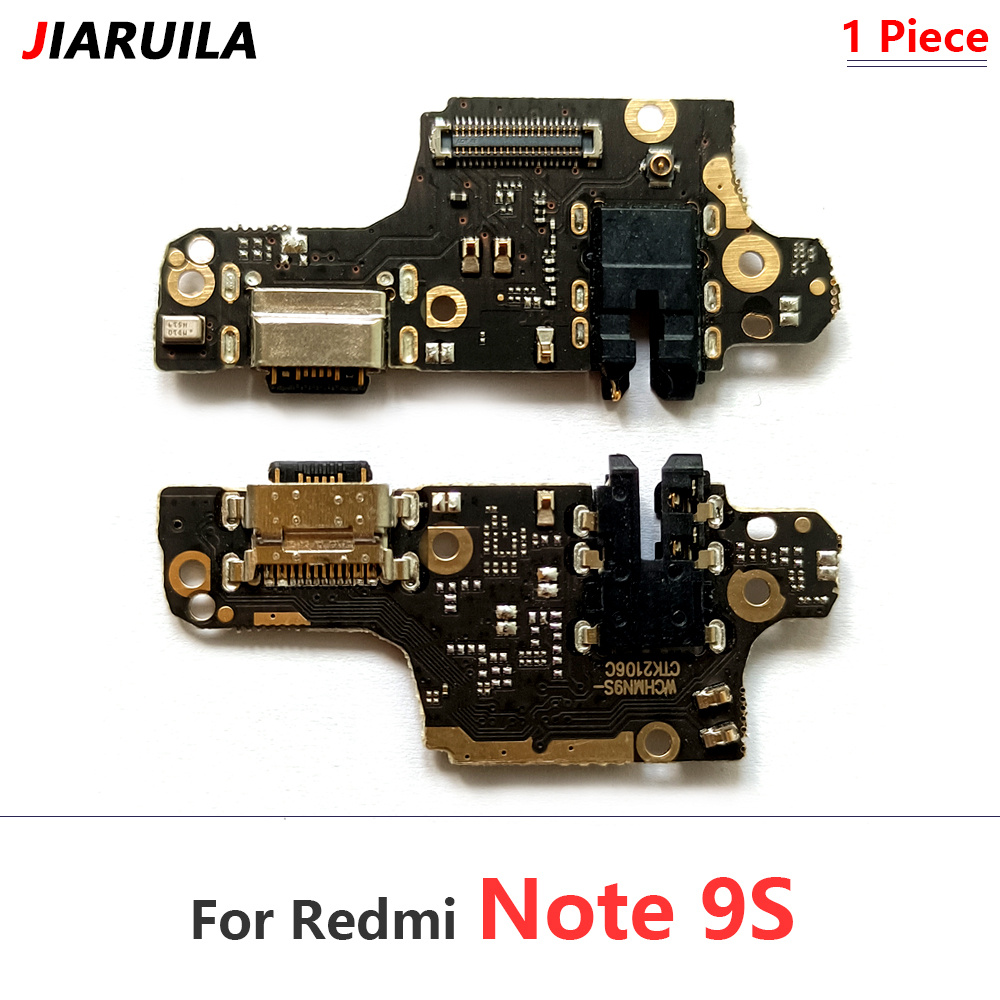 Nota 9S