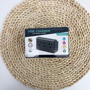 ซ็อกเก็ตแปลงมาตรฐานเราซ็อกเก็ตมาตรฐานปลั๊กบอร์ดส่วนขยาย - Product Image 4
