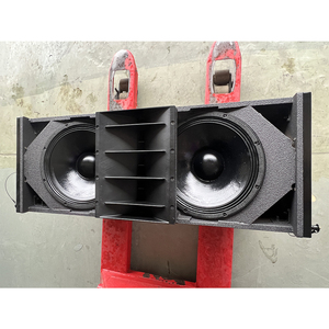 Customize Solutions Professional Line Array Dj Speakers Audio Outdoor Sound <strong>System</strong> for Stage <strong>Performance</strong> - Product Image 1