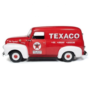 รุ่นเก่า Diecast 1:24 Scale KIDS Toy Cars รุ่น in ICTI โรงงาน - Product Image 3