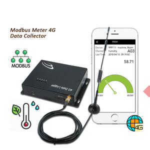 RS485 <strong>Modbus</strong> <strong>TCP</strong>/IP Ethernet Power Meter Power Quality Analyzer <strong>Data</strong> <strong>Logger</strong> Monitoring System - Product Image 2
