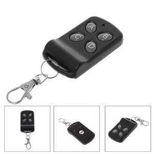 Telecomando duplicatore codice clonazione 433Mhz ricevitore trasmettitore per porta Gate - Product Image 2