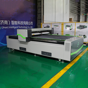 1325 1530 co2激光切割机激光雕刻机与CCD相机 - Product Image 4