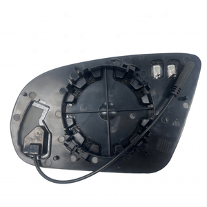 适用于梅赛德斯-奔驰C/E/S级W205/W222/W213 2014-2020汽车后视镜，带盲点，自动调光和加热镜头-原始设备制造商直接安装 - Product Image 4
