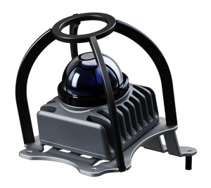 Unitree mid360 lidar tiên tiến 360 ° Quét bản đồ <span class=keywords><strong>3D</strong></span> chính xác cao và phát hiện chướng ngại vật - Product Image 1