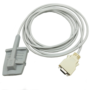 Narigmed giá rẻ Hot Bán phù hợp cho <span class=keywords><strong>nellcor</strong></span> SpO2 cảm biến phù hợp cho SpO2 cảm biến xung <span class=keywords><strong>Oximeter</strong></span> SpO2 Cảm biến tương thích cho masimo - Product Image 4