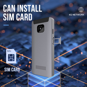 AI Chat GPT traduttore di lingua Online traduzione Offline 137 lingua con fotocamera Sim Card WiFi traduttore intelligente di rete - Product Image 5