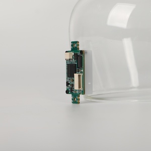 2D <strong>Fixed</strong> Mount <strong>QR</strong> <strong>Code</strong> <strong>Scanner</strong> LED/CCD/CMOS Easy Plug-and-Play Barcode Reader Embedded Scanning Module - Product Image 5
