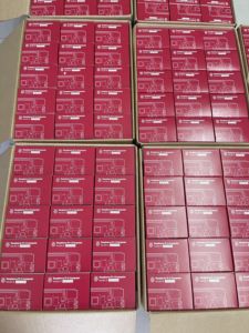 Raspberry PI 5 MODELO 4GB 8GB 16GB RAM BCM2712 Linux computadora Raspberry Pi 5 Placa DE DESARROLLO AI kit Raspberry Pi 5 de 8GB