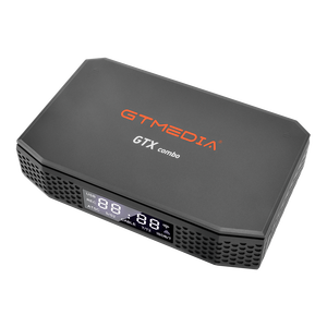 Hiệu Suất Cao Gtmedia Gtx Combo Thu Vệ Tinh Hỗ Trợ 8K Ultra HD <span class=keywords><strong>IPTV</strong></span> Kỹ Thuật Số <span class=keywords><strong>Set</strong></span> <span class=keywords><strong>Top</strong></span> <span class=keywords><strong>Box</strong></span> Với Android 9.0 - Product Image 3