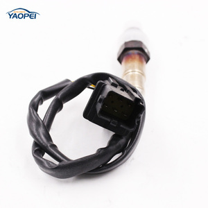 <span class=keywords><strong>Sensor</strong></span> de oxigênio <span class=keywords><strong>sensor</strong></span> de câmara 2. 0, para infiniti, nissan fx35 350z, 3.5l, <span class=keywords><strong>5</strong></span> fios, 2003-2008, wideband <span class=keywords><strong>lambda</strong></span>