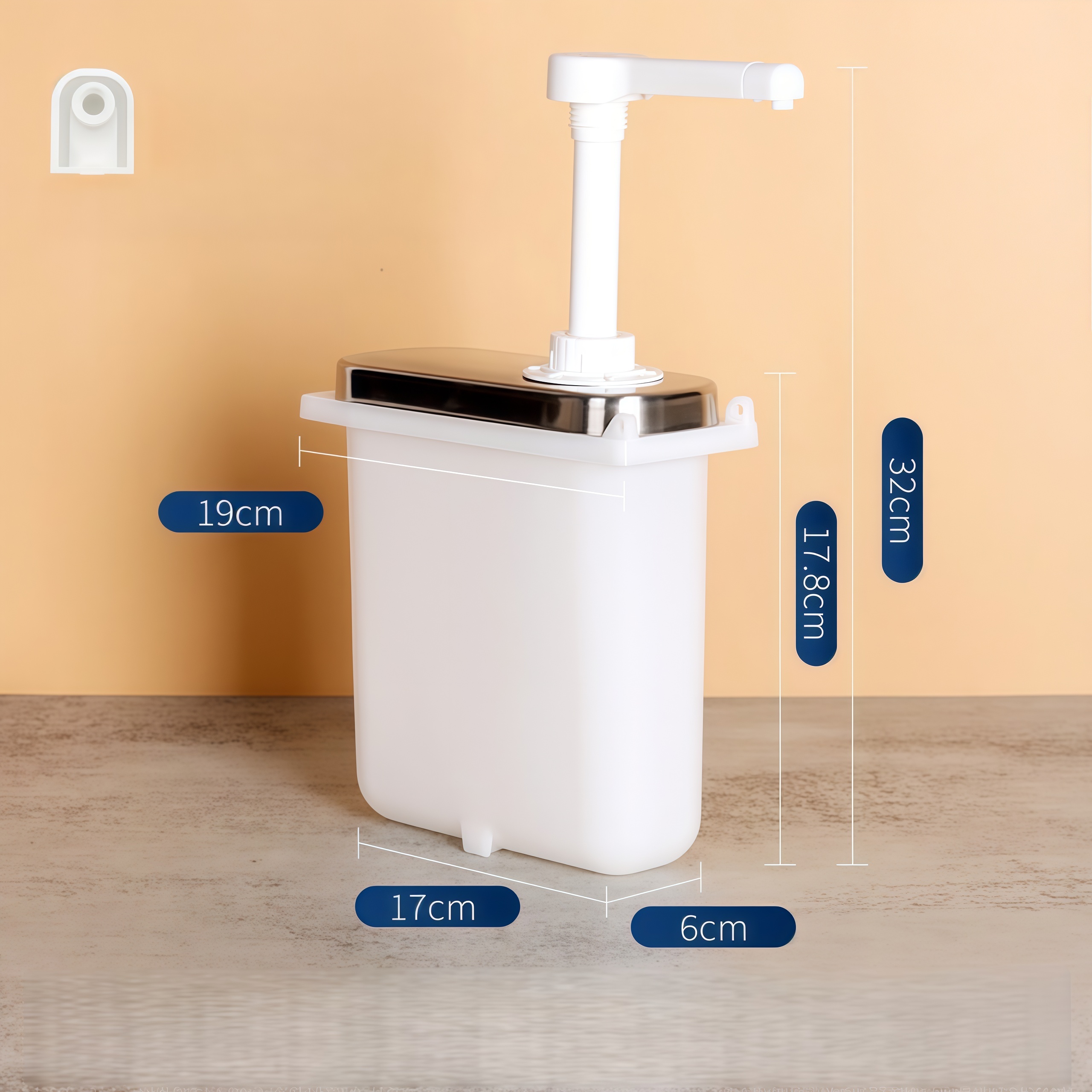 1L-plastic