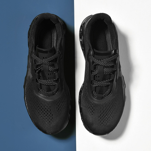 Kadın bulut Nexus koşu Sneaker üzerinde yeni tasarım bulut koşucu X3 hızlı kargo bulut üzerinde kalın taban rahat koşu ayakkabıları - Product Image 6