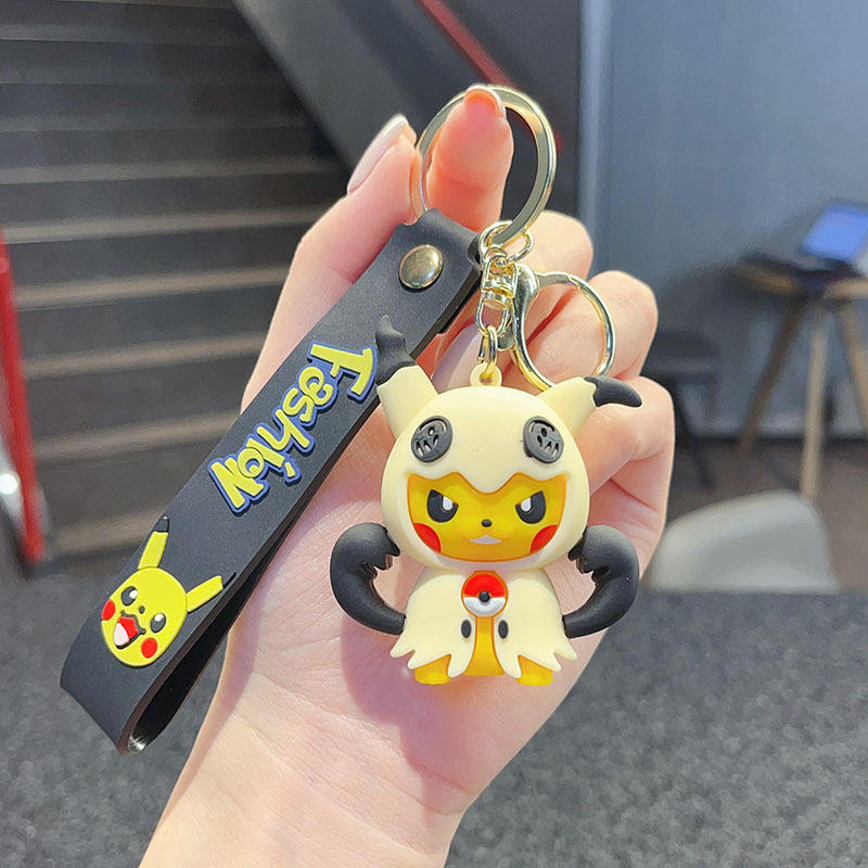 Disguised pikachu - Mimikyu