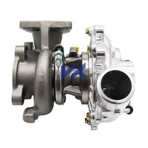 Caterpillar 325C ekskavatör 3126B motor 1770440-177 Turbo S200 için K27 0440 Turbo - Product Image 6