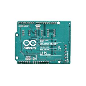 Orijinal geliştirme kurulu modülleri ar-duino Motor kalkanı Rev3 R3 A000079 MCU 32-Bit gömülü değerlendirme kurulu kiti