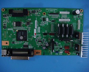 Для Epson WF 7720 710 Passbook Запчасти для принтера Материнская плата принтер материнская плата - Product Image 4