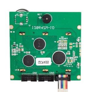 Display LCD Ender 3 12864 con Display a manopola del cavo pannello di controllo intelligente per stampante 3D Ender 3/CR-10 - Product Image 6