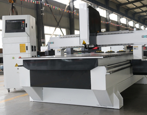 Popular Wood <strong>Router</strong> 1325 1530 4x8 <strong>Cnc</strong> <strong>Router</strong> 3d 3 <strong>Axis</strong> Wood <strong>Cnc</strong> Machine <strong>4</strong> <strong>Axis</strong> Wood Design Machine Price - Product Image 4