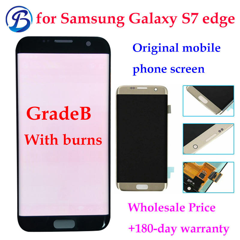 Blanc -- Original -- GradeB