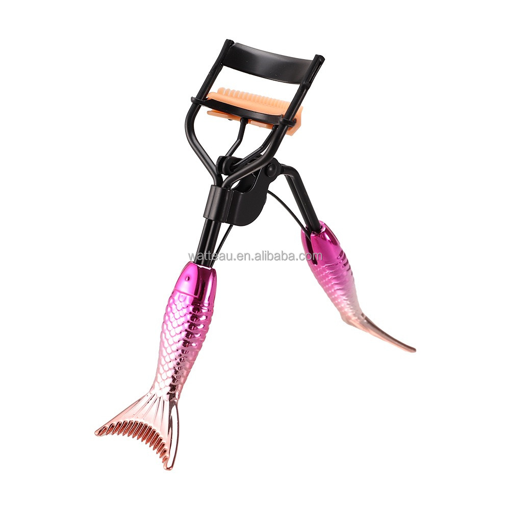 A- Mermaid Handle