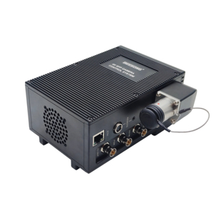ระบบควบคุมกล้อง4K เป็นไฟเบอร์คอนเวอร์เตอร์พร้อมขั้วต่อ3K93CY SMPTE HYBRID, pgm/remote/tally/genlock/ xlr/ 1000M Ethernet - Product Image 4
