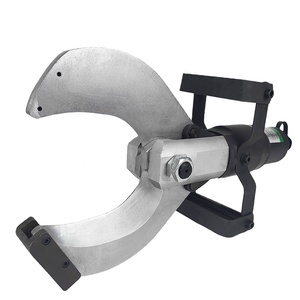 CPC-120C Split Hydraulic Cutting Tool Cable <strong>Cutter</strong> with Opening <strong>C</strong> Type Cutting Head - Product Image 1