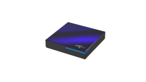 Ugoos SK2 BT giọng nói từ xa thông minh TV BOX ANDROID 12 4GB RAM 32GB lưu trữ đôi Wifi Internet TV Set Top Box - Product Image 4