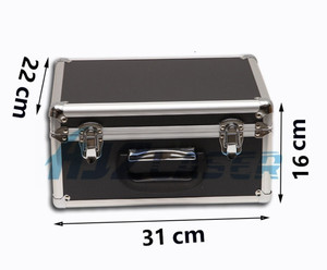 Handpistole hochwertig tragbar Verfallsdatum Coder Chargennummer Handstrahlmaschine Hand-Tintenstrahldrucker Preis - Product Image 6
