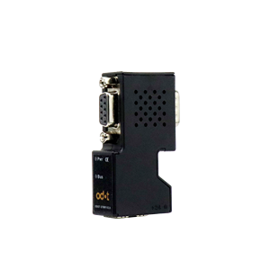 Convertitore di protocollo GATEWAY ODOT-S7MPIV2.0 da S7 a MODBUS TCP SERVER - Product Image 2