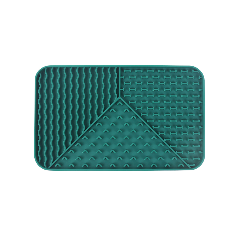 Forest green