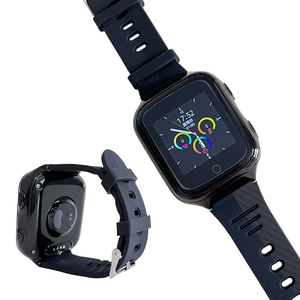 El reloj de teléfono con función de red permite a las personas localizar el reloj con un teléfono inteligente en tiempo real - Product Image 1