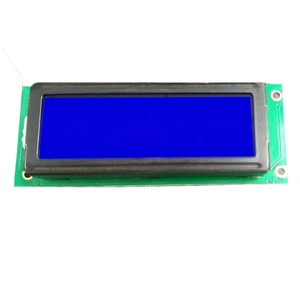 Custom 12832 <strong>LCD</strong> <strong>Display</strong> 128 x 32 Graphic <strong>LCD</strong> <strong>Module</strong> - Product Image 1