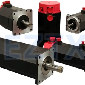 A06B-2116-B203 PLCプログラミングコントローラ産業制御RS485通信直接倉庫在庫 - Product Image 1