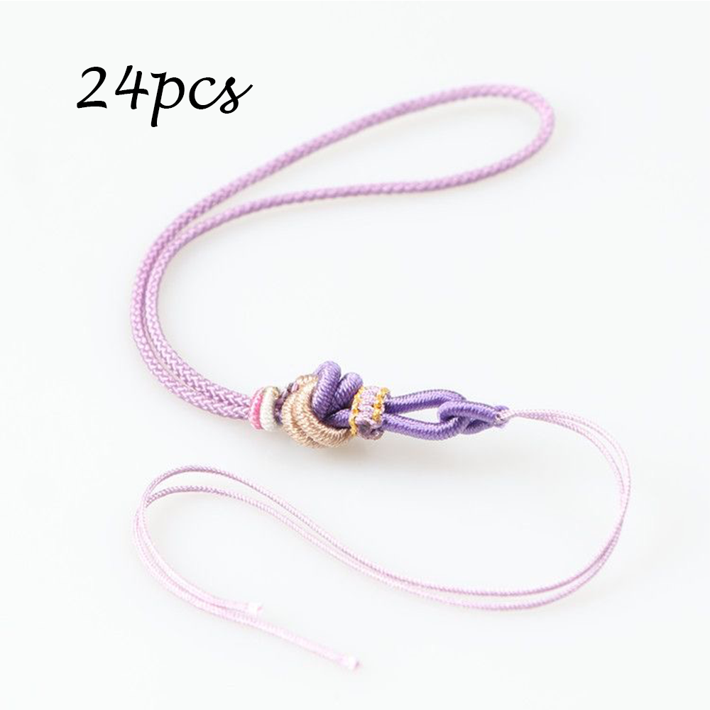 Pink-24pcs