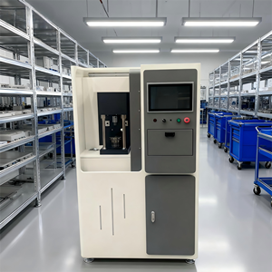 Điều khiển máy tính phổ ma sát và mặc thử nghiệm máy dọc phổ ma sát và mặc <span class=keywords><strong>Tester</strong></span> tribometer - Product Image 2