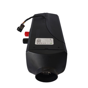 เครื่องทำอากาศร้อนดีเซล24V 2KW รถแทรคเตอร์ดีเซลรถ5KW 8KW รถยนต์จอดเว็บ12V - Product Image 2