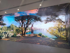 โมดูลจอแสดงผล <span class=keywords><strong>LED</strong></span> ในอาคาร P2.5 ขายดีที่สุด ความละเอียดสูง จอ <span class=keywords><strong>LED</strong></span> 2.5 มม. - ผู้ผลิต OEM ODM - Product Image 5